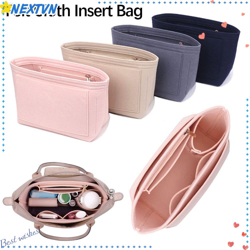 Túi Xách Du Lịch Bằng Vải Mềm Mại Tiện Dụng