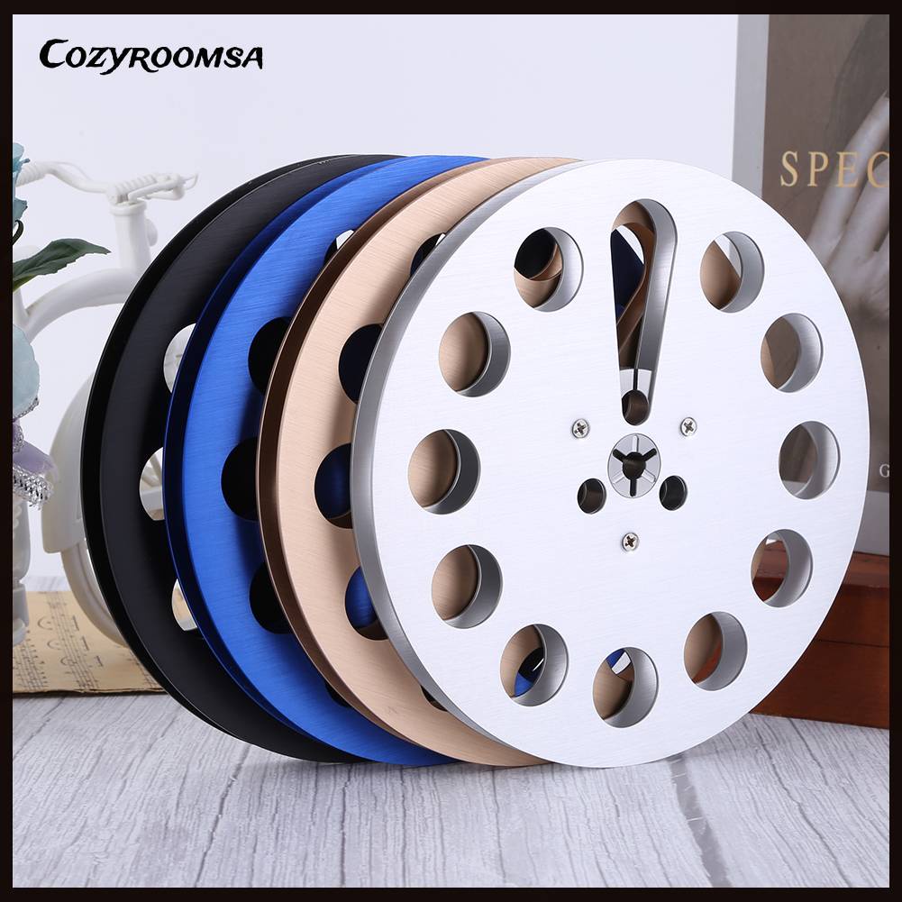 Cuộn Băng Keo Rỗng 7inch 3 / 11 Lỗ 1 / 4