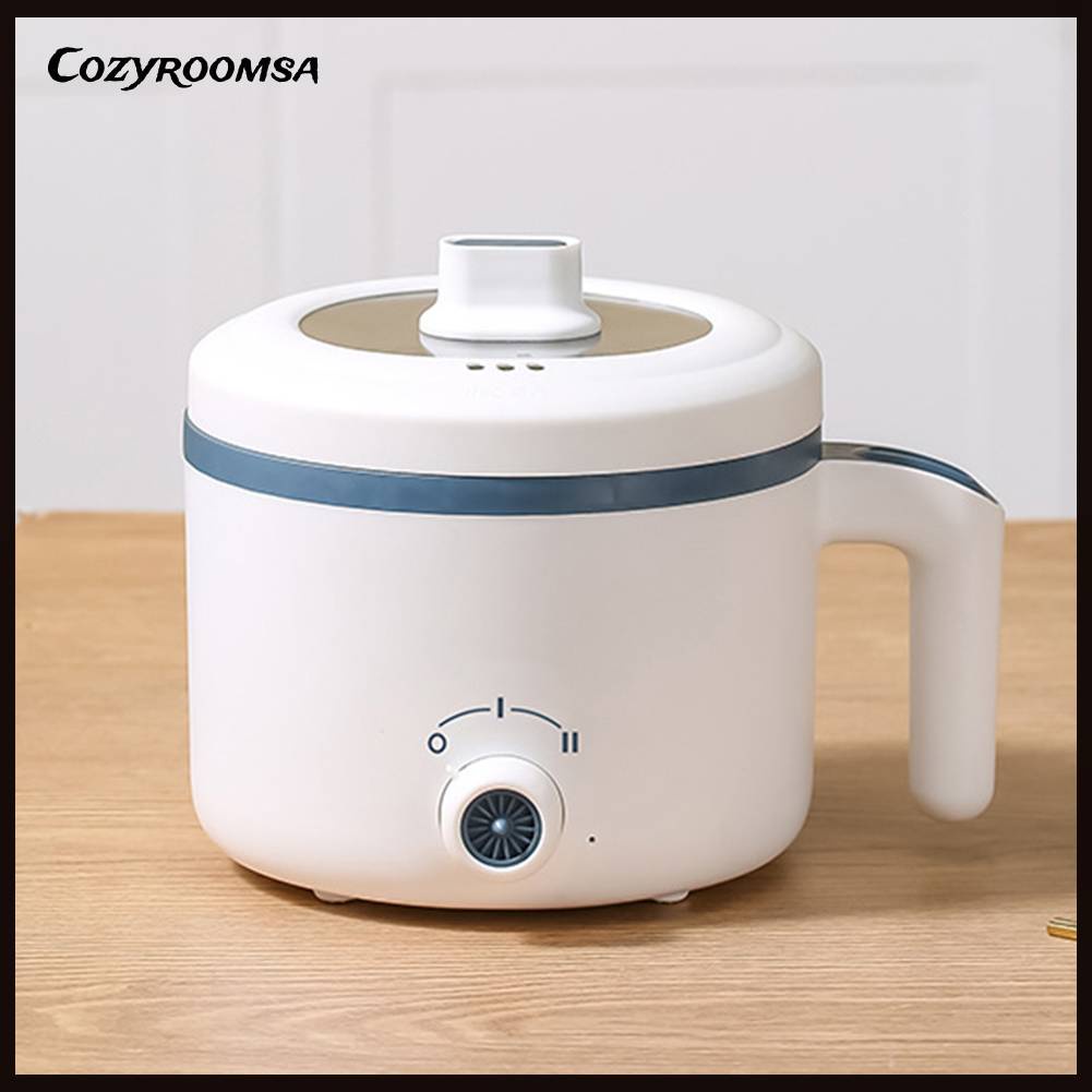 Nồi Cơm Điện Mini Dung Tích 1.7L Tiện Lợi Dễ Sử Dụng