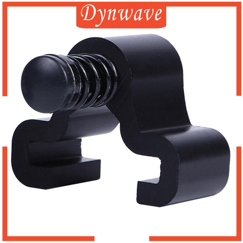 Thanh Chặn Cửa Trượt Nâng Cấp Có Thể Điều Chỉnh Cho Phòng Ngủ / Văn Phòng