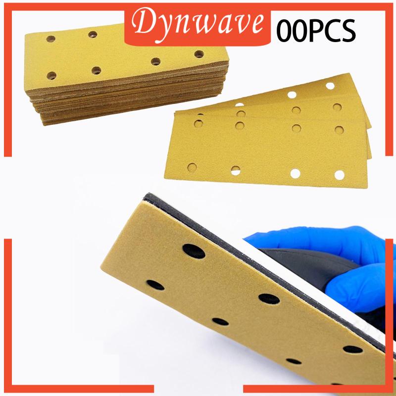 Set 100 Móc Và Vòng Đệm Không Bụi Cho Vật Liệu Da / Đá