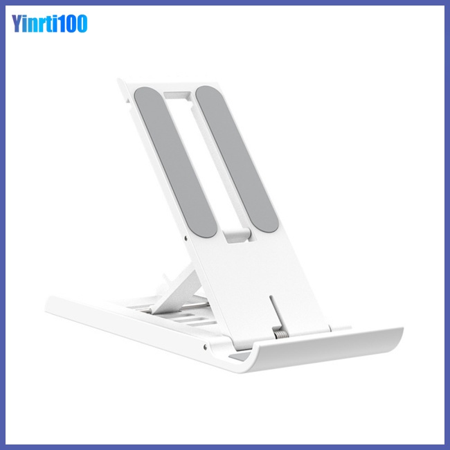 Giá Đỡ Điện Thoại / Máy Tính Bảng Để Bàn Có Thể Điều Chỉnh Chống Trượt