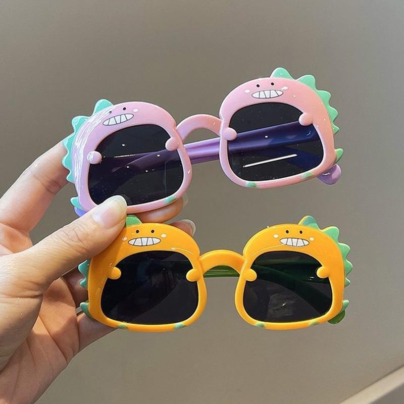 Kính Mát Hình Khủng Long Thời Trang Cho Bé - HSU