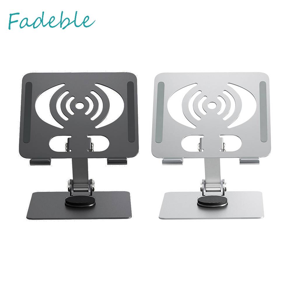 Giá Đỡ Máy Tính Bảng / Điện Thoại 12.9 Inch Có Thể Gập Lại Tiện Dụng