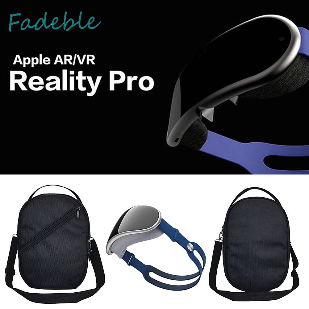 Túi Đựng Bảo Vệ Cho Kính Thực Tế Ảo Sony PS VR 1st 2nd / Oculus / Quest Rro VR