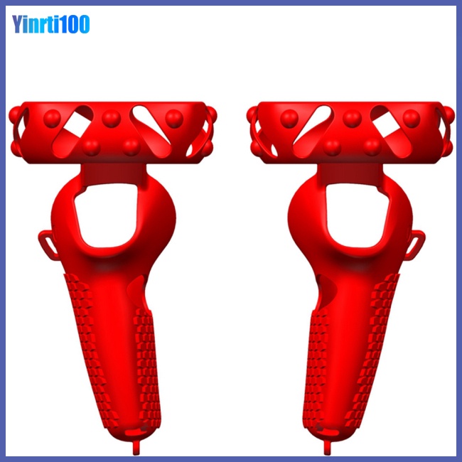 Vỏ Bọc Tay Cầm Điều Khiển Tiếp Xúc Bằng Silicon Chống Trượt Tương Thích Với Pico Neo3