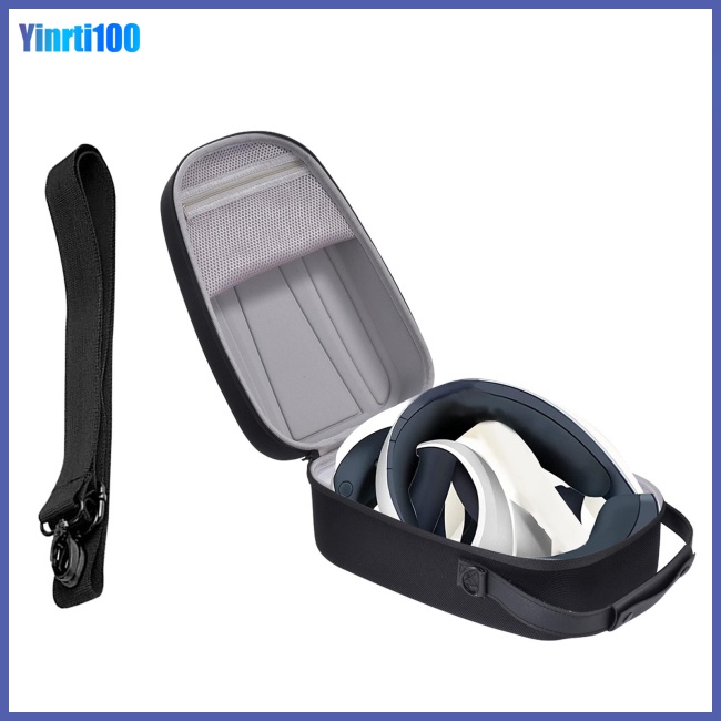 Túi Đựng Bảo Vệ Cho Tay Cầm Chơi Game Ps Vr2