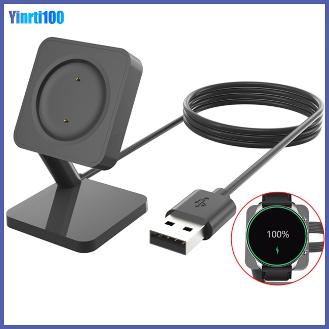 Đế Sạc Usb Mini Cho Huami Amazfit Gtr2 2e Gts2