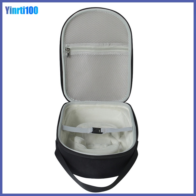 Túi Eva Cứng Đựng Mắt Kính Kỹ Thuật Số Có Dây Đeo Vai Tương Thích Với Pico Neo4 Vr