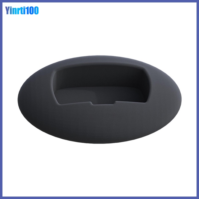 Đế Sạc Silicone Yinrti Chống Trượt Cho Insta360 X3