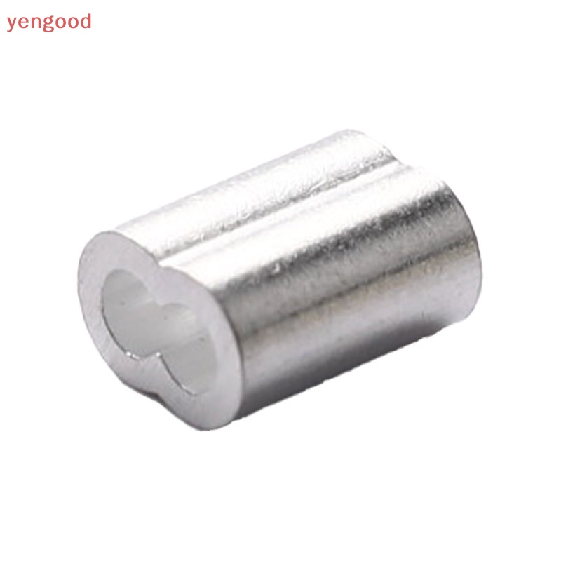 1 Bộ Dây Thừng Dựng Lều Bằng Thép Không Gỉ