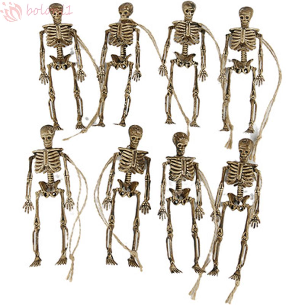 Bộ Xương Giả Trang Trí Tiệc Tùng Linh Hoạt