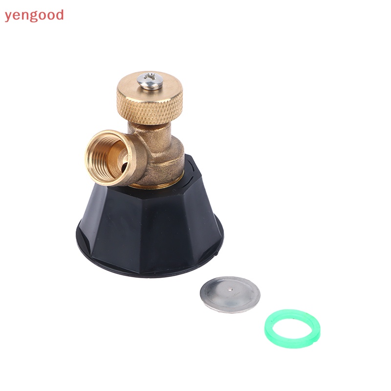 1 Chiếc Vòi Phun Nước Nông Nghiệp Áp Suất Cao Có Thể Điều Chỉnh