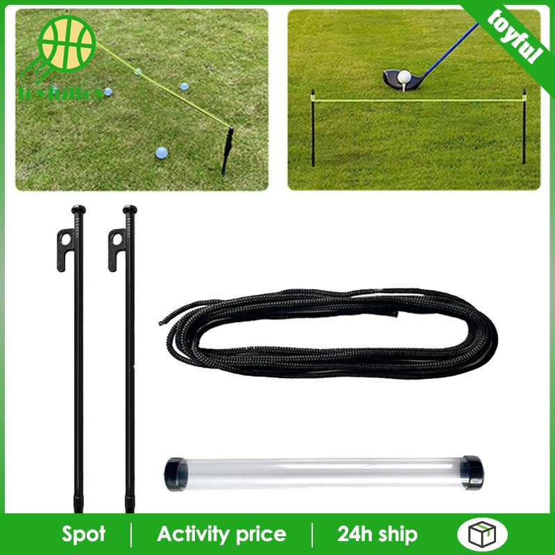 Dụng Cụ Hỗ Trợ Tập Đánh Golf Cho Nam Và Nữ