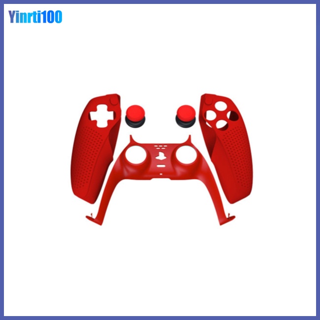 Vỏ Silicon Bảo Vệ Cho Tay Cầm Chơi Game Không Chứa Chất Tẩy Rửa