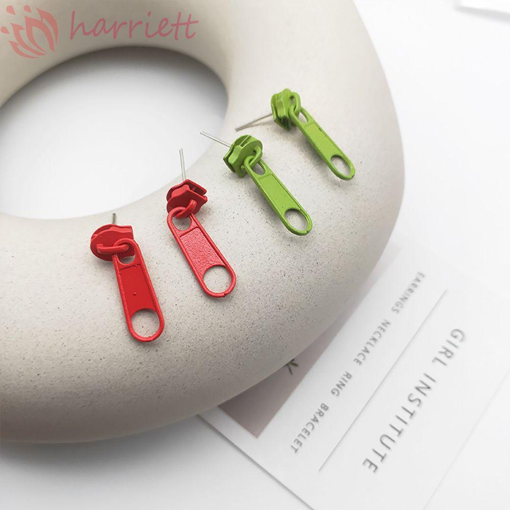 Khuyên Tai Nữ Trang Dáng Dài Tạo Hình Độc Đáo