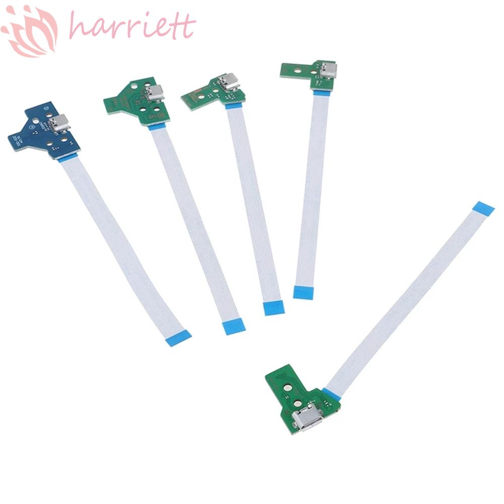 Bo Mạch Công Tắc Cổng Sạc Tay Cầm Chơi Game 12Pin JDS 011 030 040 055