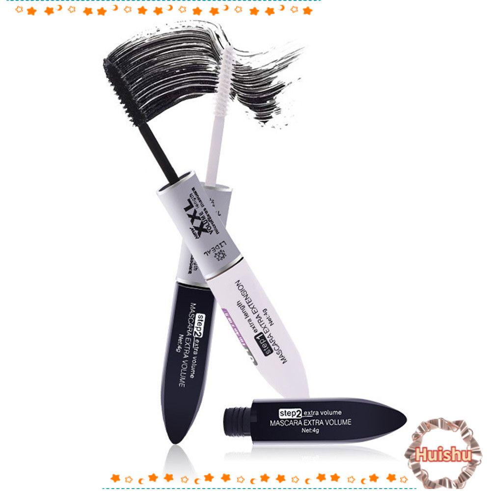 Cọ Chuốt Mi Chống Nước Tiện Dụng Chất Lượng Cao