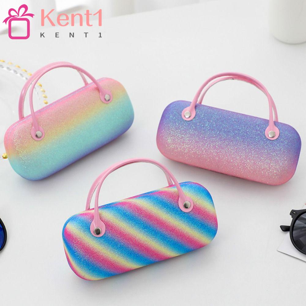 Hộp Đựng Bảo Vệ Mắt Kính Chống Áp Lực KENT1 Dành Cho Bé
