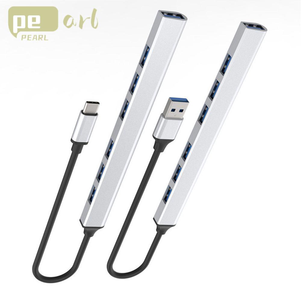 .Bộ Chuyển Đổi HUB Type-C Sang Chuột Và Bàn Phím Máy Tính Tốc Độ Cao