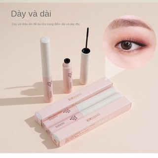 Ultra mascara Chuốt Mi Lâu Trôi Và Chống Thấm Nước Cao Cấp
