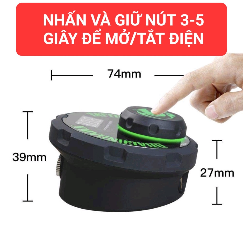 Nguồn rồng, biến áp chuyên dùng cho máy Pen phun xăm