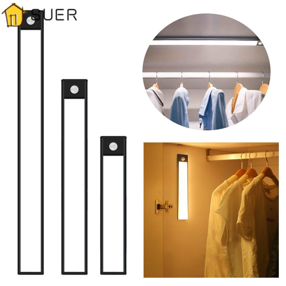 Đèn Gắn Tủ Cổng Sạc USB Tiện Lợi