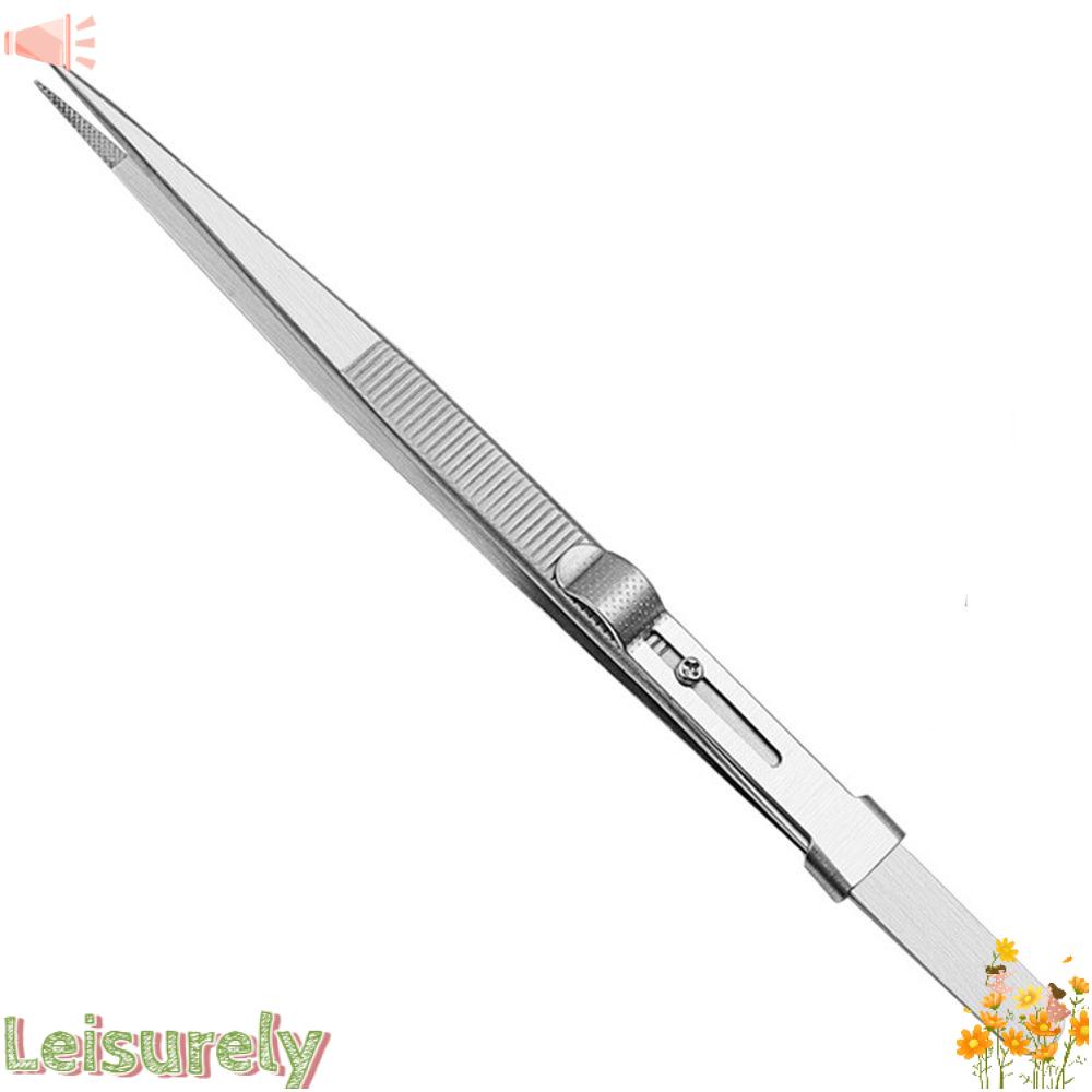 Nhíp Kẹp Sửa Chữa Khóa Trượt Tiện Dụng Chất Lượng Cao