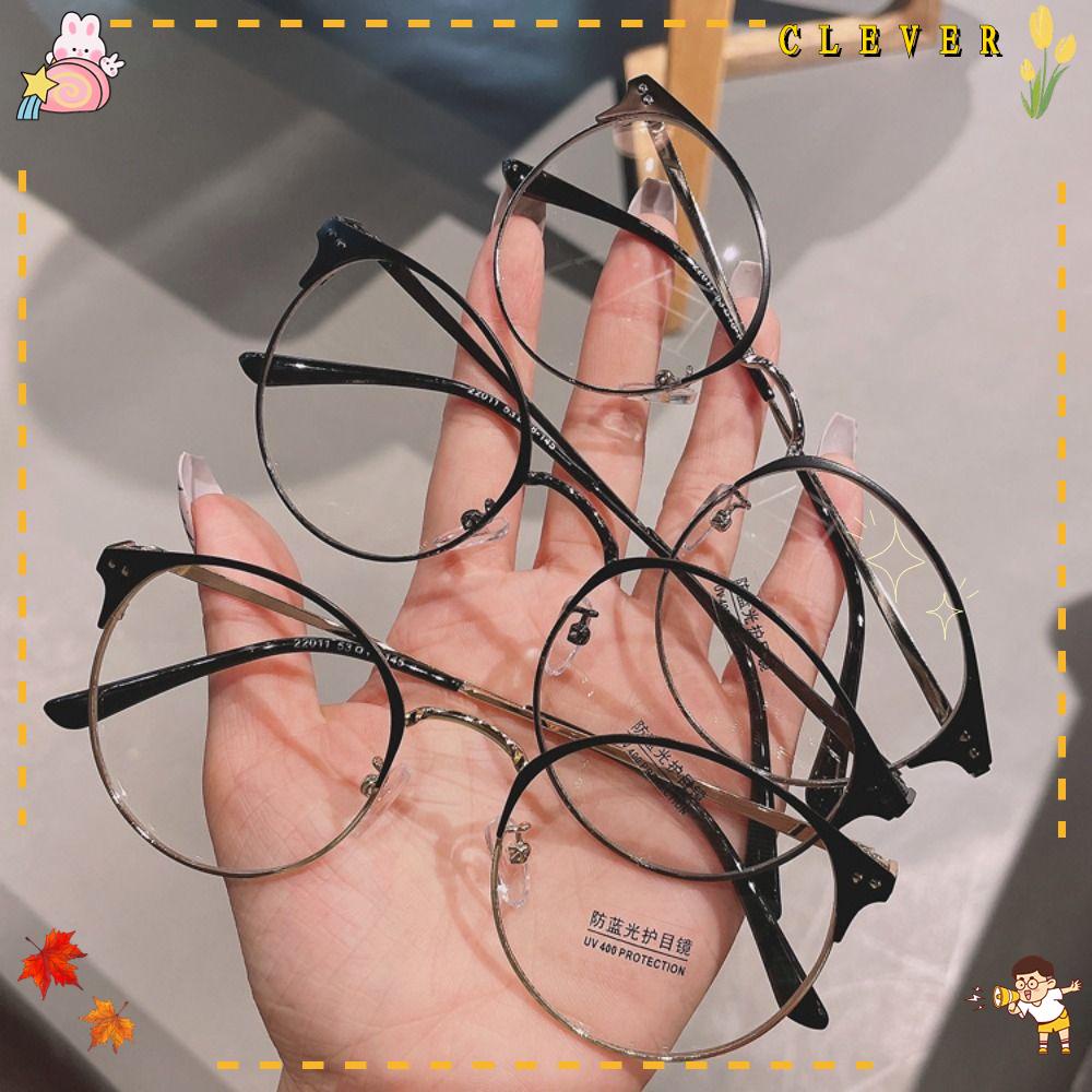 Kính Chống Ánh Sáng Xanh Thời Trang Bảo Vệ Mắt