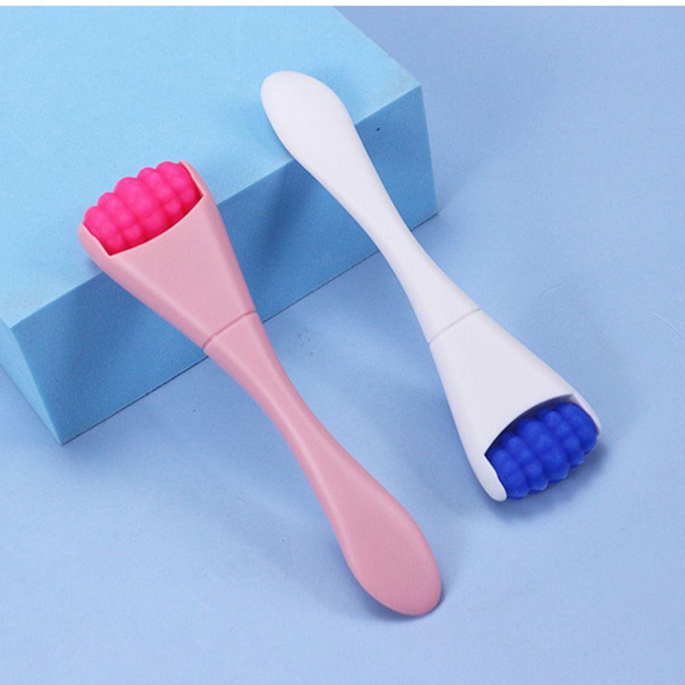 Cây Lăn Mát Xa Mắt Hai Đầu Chống Nếp Nhăn Tiện Dụng