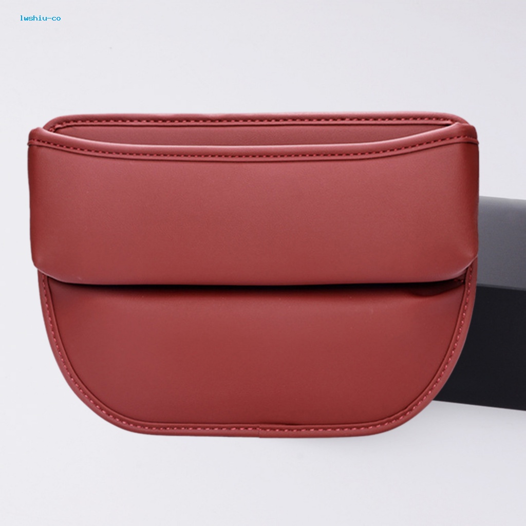 Túi Đựng Đồ Gắn Khe Hở Xe Hơi SUV Tiện Dụng