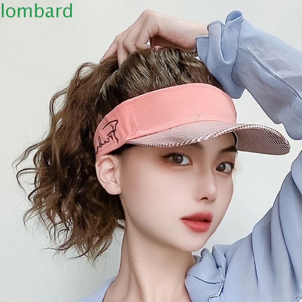 Tóc Giả Ngắn Gợn Sóng Màu Nâu Bằng Sợi Tổng Hợp Thoáng Khí Dễ Sử Dụng