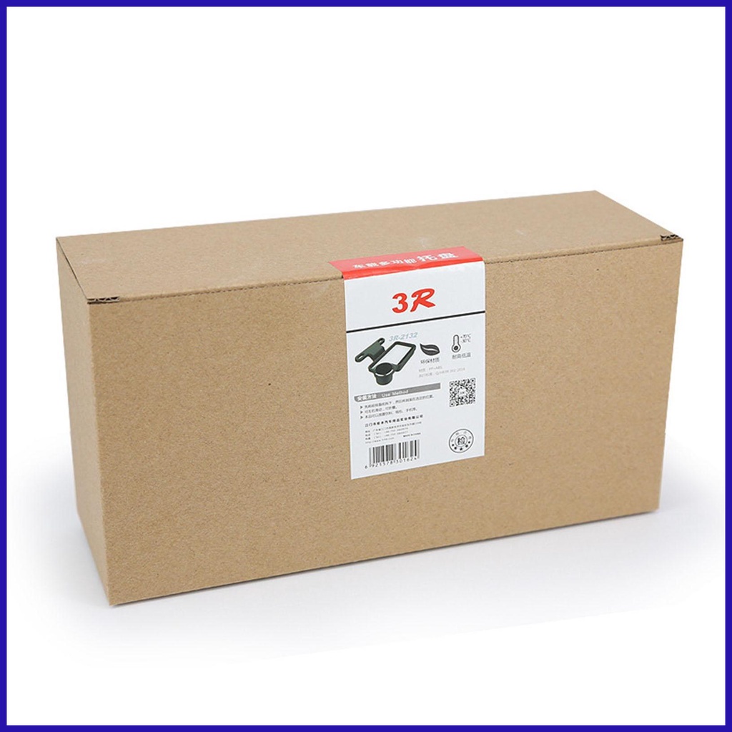 Giá Đỡ Cốc / Đồ Uống Gắn Xe Hơi Tháo Rời Được Tiện Lợi