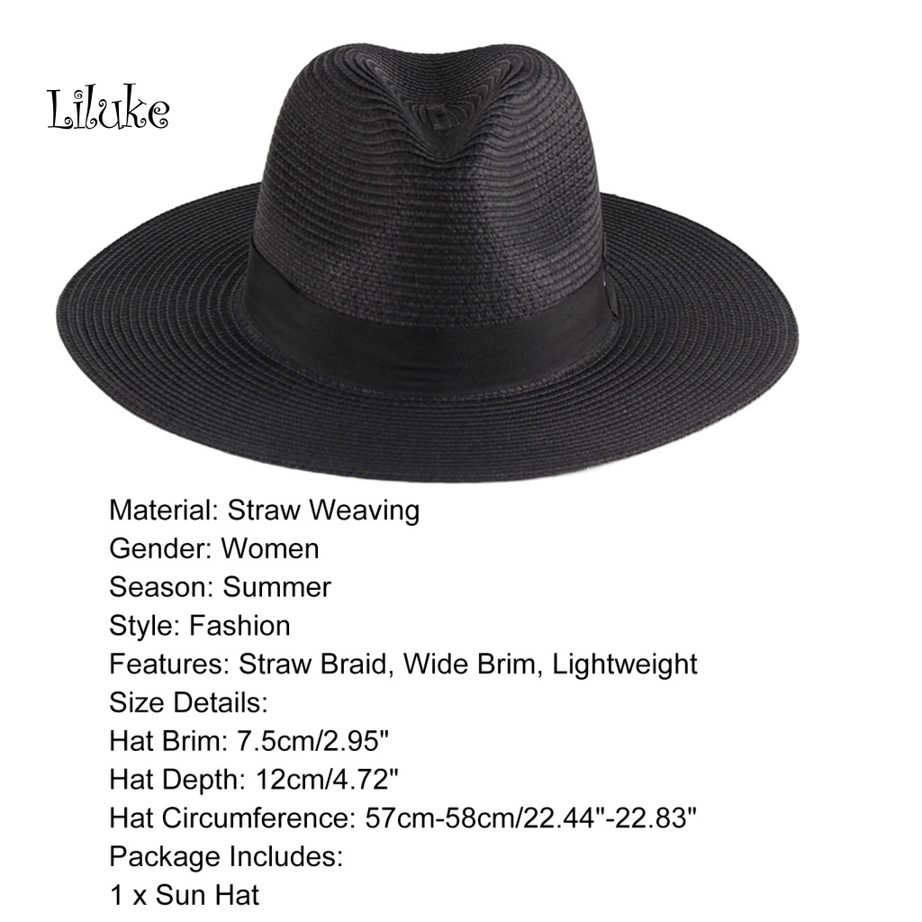 Nón Cối Đi Biển Chống Tia UV Chống Thấm Nước