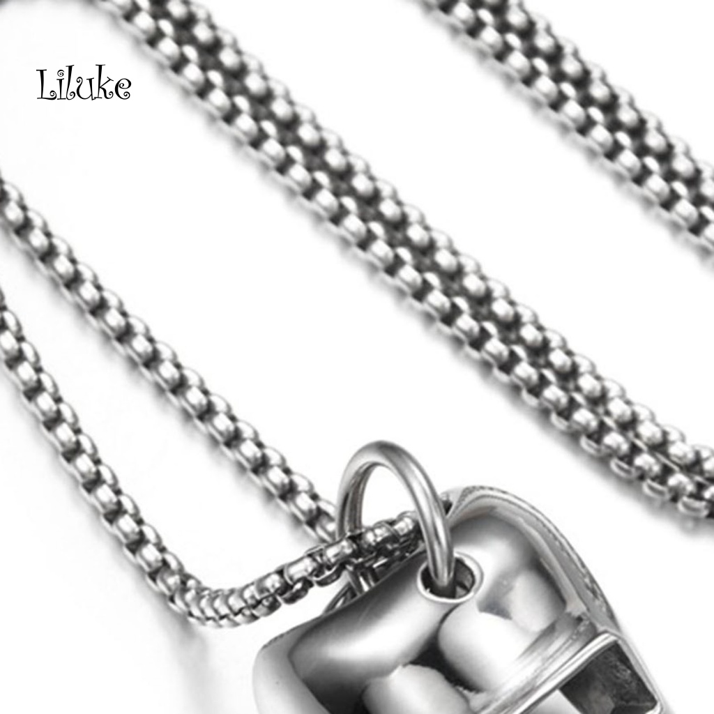 Vòng cổ Che Phủ Mặt Hàn Quốc Cá Tính Cho Cặp Đôi