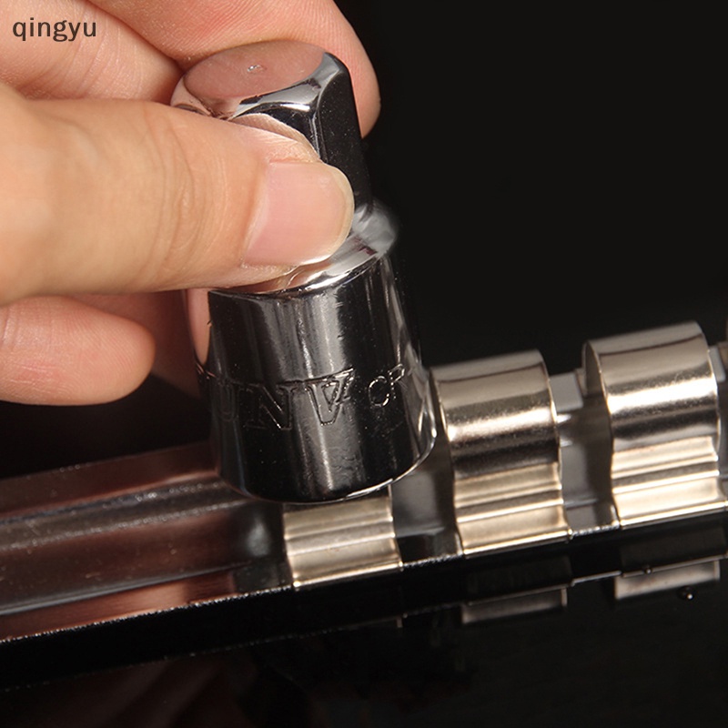 Giá Đỡ Ổ Cắm Điện 1 Cái 1 / 4 3 / 8 1 / 2 Trong 16 Kẹp Sắp Xếp Gọn Gàng