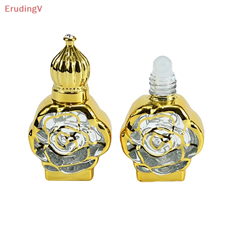 Chai Thủy Tinh 11Ml Dạng Lăn Độc Đáo Tiện Dụng