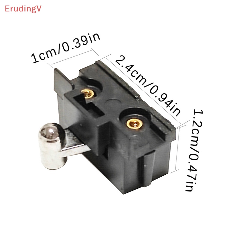 Bộ Dụng Cụ Cắt Tóc Chuyên Dụng Tiện Lợi [Eruding] Eruv] [Eruding] [Eru1Pc]