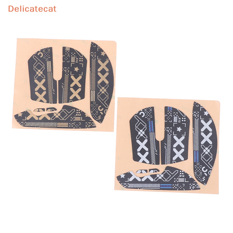 1 Miếng Dán Chống Trượt Cho Chuột Bluetooth Không Dây Darmoshark M3