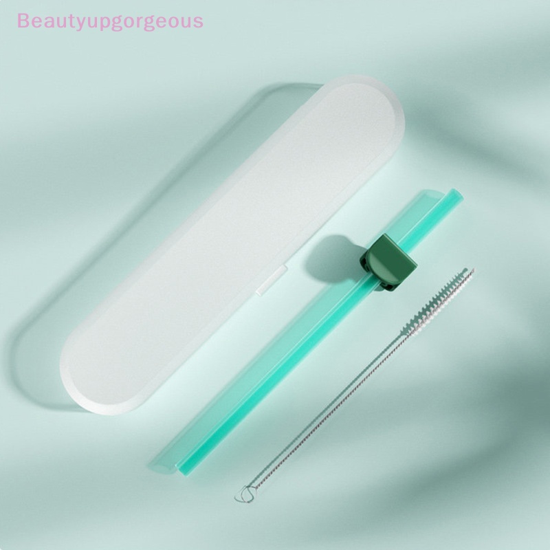 Hộp Đựng Muỗng Nĩa Bằng Nhựa Trong Suốt Cho Bé