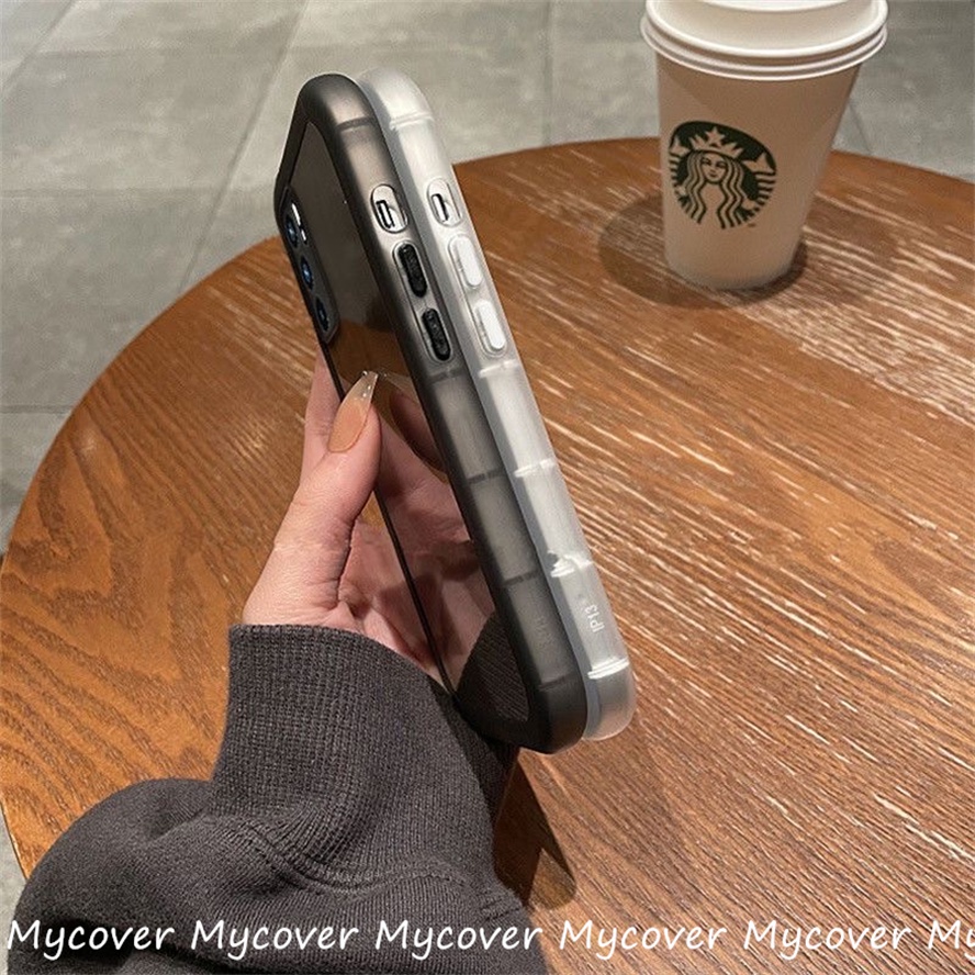 Ốp Điện Thoại Silicone Mềm Trong Suốt Họa Tiết Toy Story Cho iPhone 11 13 12 14 Pro Max X XR Xs Max 6 7 8 Plus