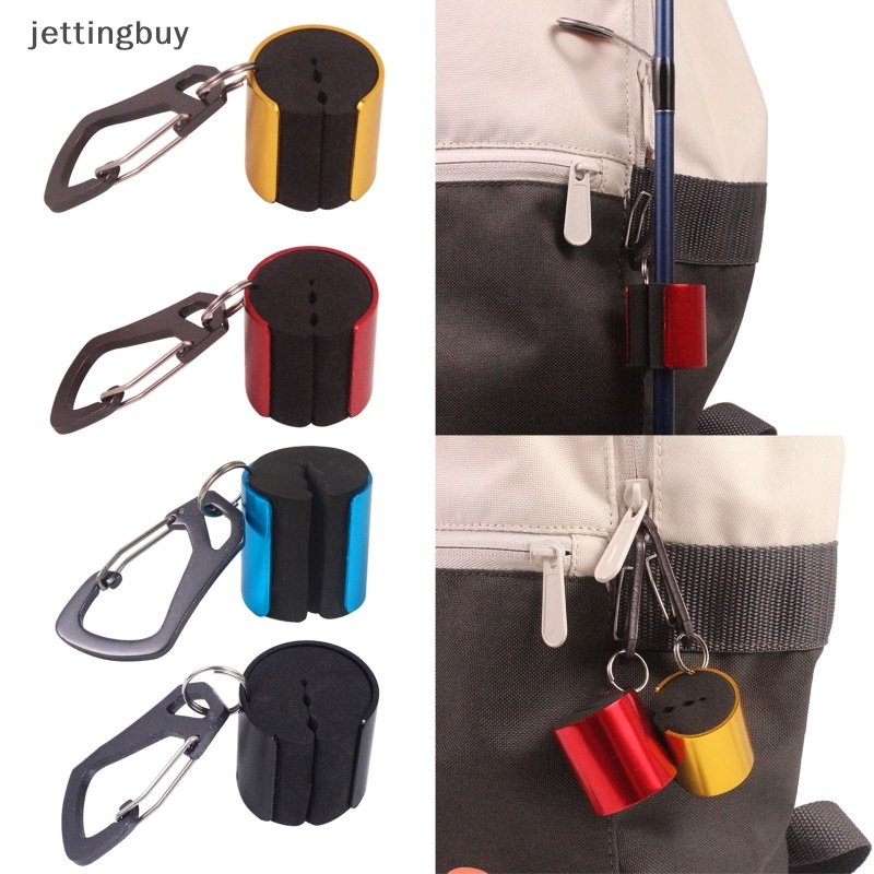 Giá Đỡ Cần Câu Cá Đeo Thắt Lưng Xoay 360 Độ Tiện Dụng