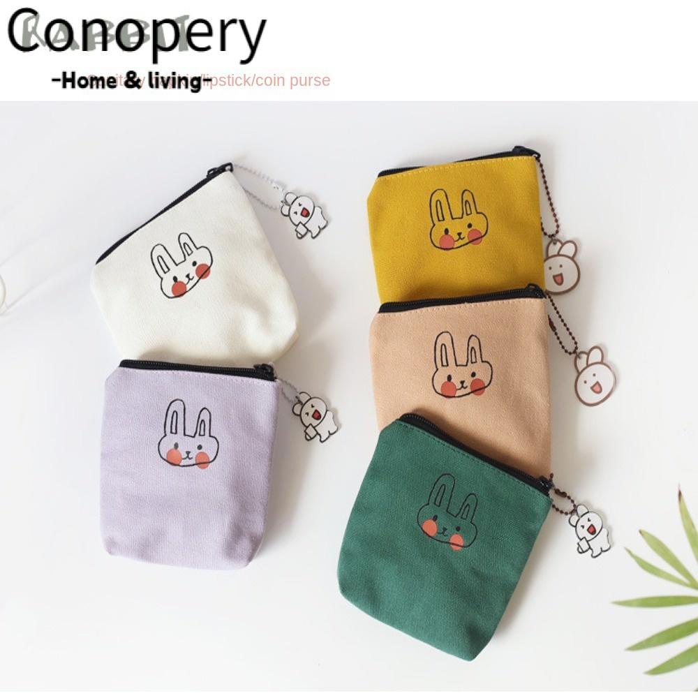 CONOPERY Túi Đựng Băng Vệ Sinh Thiết Kế Tiện Lợi Khi Đi Du Lịch