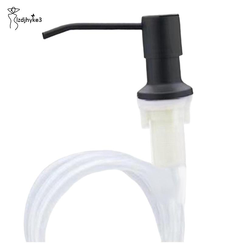 Ống Đựng Xà Phòng Mở Rộng Cho Bồn Rửa Nhà Bếp / Phòng Tắm lzdjhyke3