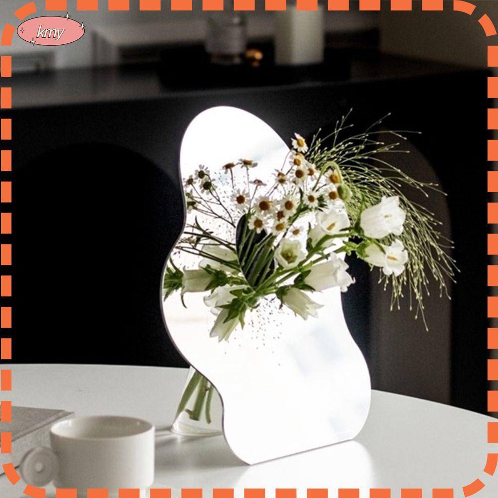 Lọ Hoa Bằng Acrylic Dùng Trang Trí Phòng Khách