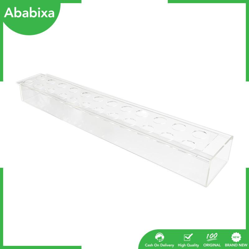 Bình Hoa Bằng Acrylic Dùng Trang Trí Tiệc Cưới / Tiệc Độc Đáo