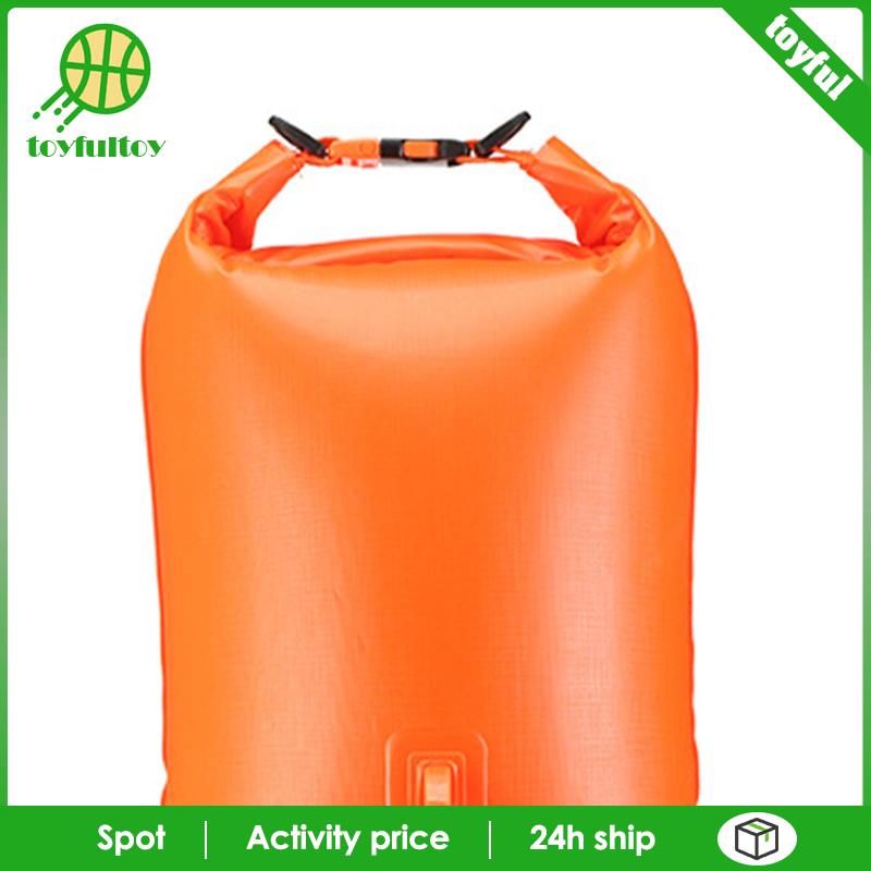 Túi Phao Nổi An Toàn Chống Thấm Nước Cho Hoạt Động Ngoài Trời