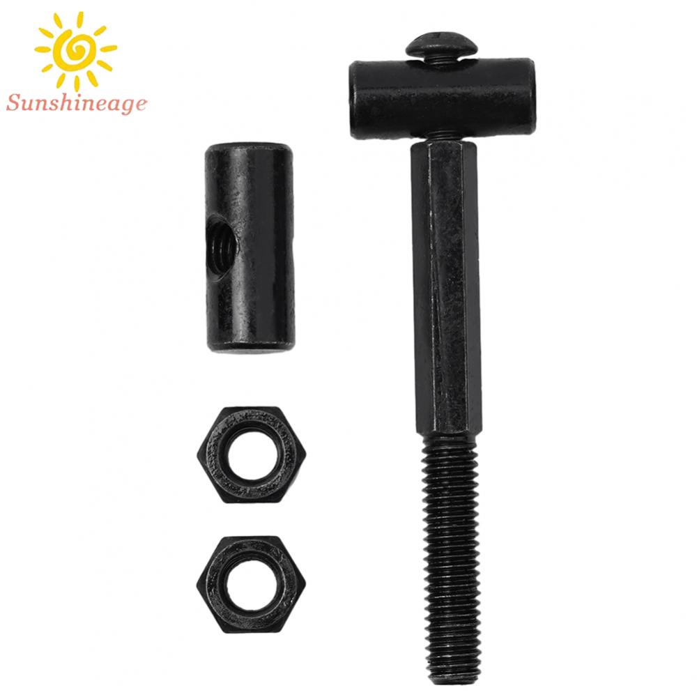 Bộ Lắp Ráp Bằng Thép Không Gỉ 32g 5 * 3 * 2cm Cho NINEBOT MAX G30