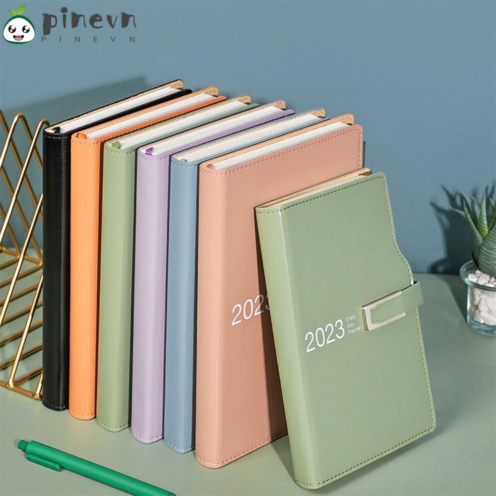 Sổ Kế Hoạch Sáng Tạo Dành Cho Văn Phòng