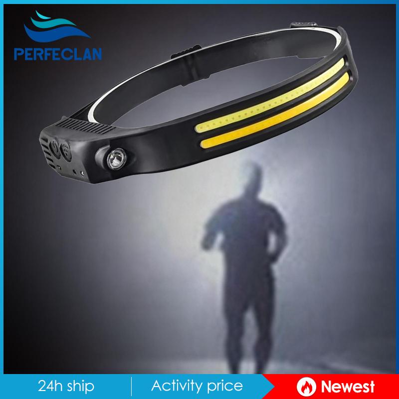 Đèn LED 3 Chế Độ Chiếu Sáng Cho Câu Cá